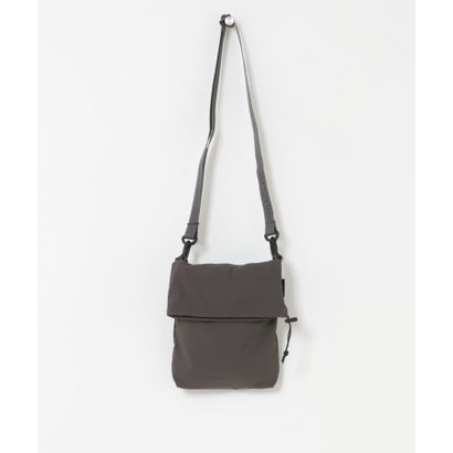 アーバンリサーチ ドアーズ URBAN RESEARCH DOORS STANDARD SUPPLY DRAW STRING SHOULDER S （アイボリー）｜詳細画像