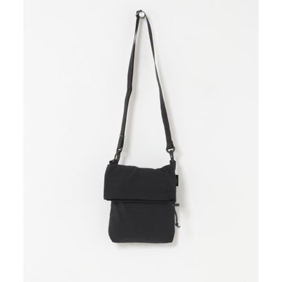 アーバンリサーチ ドアーズ URBAN RESEARCH DOORS STANDARD SUPPLY DRAW STRING SHOULDER S （アイボリー）｜詳細画像