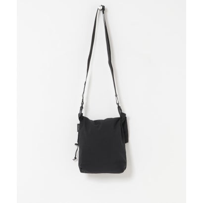 アーバンリサーチ ドアーズ URBAN RESEARCH DOORS STANDARD SUPPLY DRAW STRING SHOULDER S （アイボリー）｜詳細画像