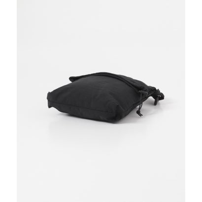 アーバンリサーチ ドアーズ URBAN RESEARCH DOORS STANDARD SUPPLY DRAW STRING SHOULDER S （アイボリー）｜詳細画像