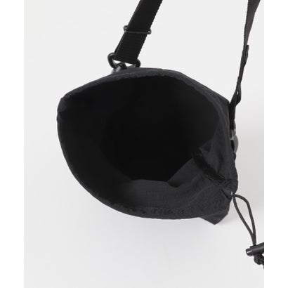 アーバンリサーチ ドアーズ URBAN RESEARCH DOORS STANDARD SUPPLY DRAW STRING SHOULDER S （アイボリー）｜詳細画像