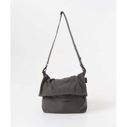 アーバンリサーチ ドアーズ URBAN RESEARCH DOORS STANDARD SUPPLY DRAW STRING SHOULDER M （アイボリー）｜詳細画像