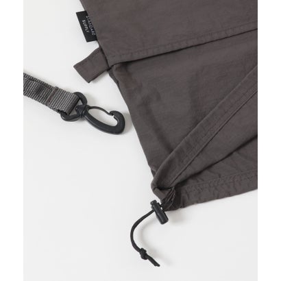アーバンリサーチ ドアーズ URBAN RESEARCH DOORS STANDARD SUPPLY DRAW STRING SHOULDER M （アイボリー）｜詳細画像