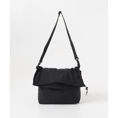 アーバンリサーチ ドアーズ URBAN RESEARCH DOORS STANDARD SUPPLY DRAW STRING SHOULDER M （アイボリー）｜詳細画像