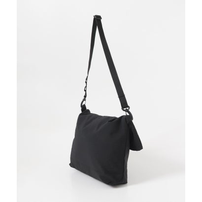 アーバンリサーチ ドアーズ URBAN RESEARCH DOORS STANDARD SUPPLY DRAW STRING SHOULDER M （アイボリー）｜詳細画像