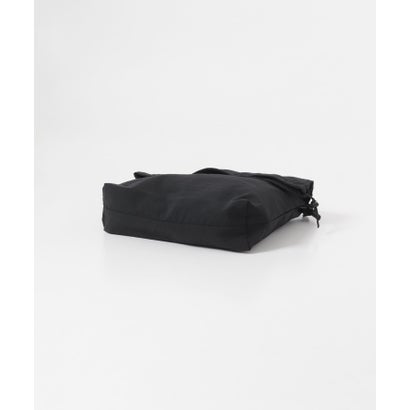 アーバンリサーチ ドアーズ URBAN RESEARCH DOORS STANDARD SUPPLY DRAW STRING SHOULDER M （アイボリー）｜詳細画像