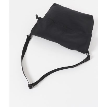 アーバンリサーチ ドアーズ URBAN RESEARCH DOORS STANDARD SUPPLY DRAW STRING SHOULDER M （アイボリー）｜詳細画像
