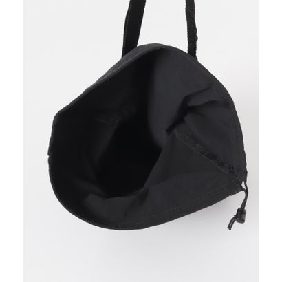 アーバンリサーチ ドアーズ URBAN RESEARCH DOORS STANDARD SUPPLY DRAW STRING SHOULDER M （アイボリー）｜詳細画像