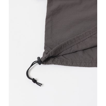 アーバンリサーチ ドアーズ URBAN RESEARCH DOORS STANDARD SUPPLY DRAW STRING SHOULDER L （アイボリー）｜詳細画像