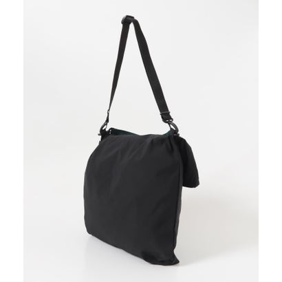 アーバンリサーチ ドアーズ URBAN RESEARCH DOORS STANDARD SUPPLY DRAW STRING SHOULDER L （グレー）｜詳細画像