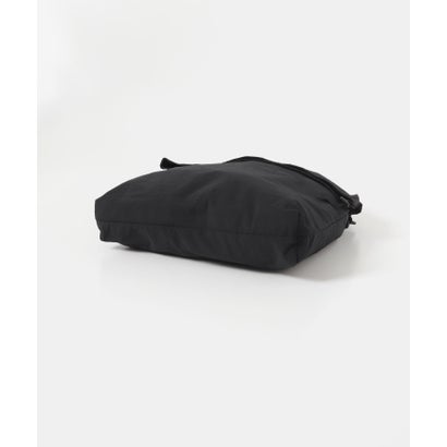 アーバンリサーチ ドアーズ URBAN RESEARCH DOORS STANDARD SUPPLY DRAW STRING SHOULDER L （グレー）｜詳細画像