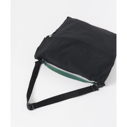 アーバンリサーチ ドアーズ URBAN RESEARCH DOORS STANDARD SUPPLY DRAW STRING SHOULDER L （グレー）｜詳細画像