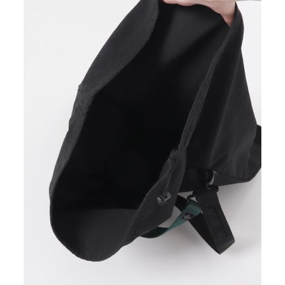 アーバンリサーチ ドアーズ URBAN RESEARCH DOORS STANDARD SUPPLY DRAW STRING SHOULDER L （グレー）｜詳細画像