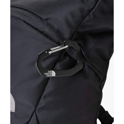 THE NORTH FACE CAPELLA 5 （ブラック）｜詳細画像