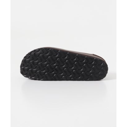 BIRKENSTOCK NAPLES WRAPPED(NARROW) （ブラック）｜詳細画像