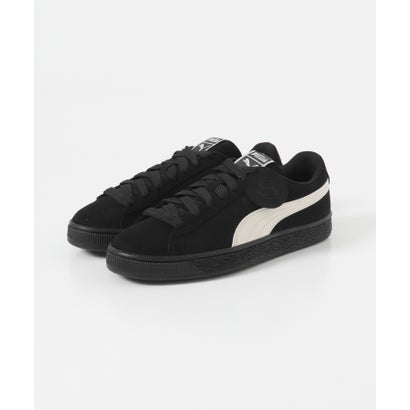 アーバンリサーチ ドアーズ URBAN RESEARCH DOORS PUMA SUEDE CHARLES F.STEAD VI （ダークブラウン）｜詳細画像