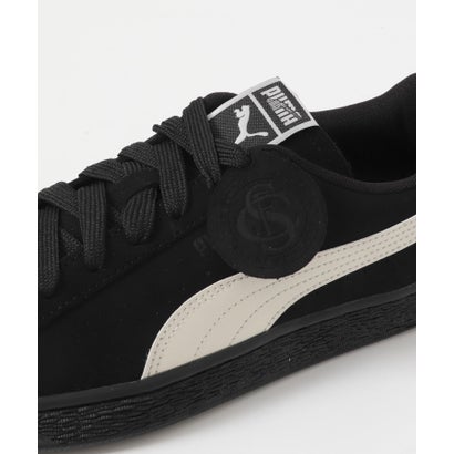 アーバンリサーチ ドアーズ URBAN RESEARCH DOORS PUMA SUEDE CHARLES F.STEAD VI （ダークブラウン）｜詳細画像