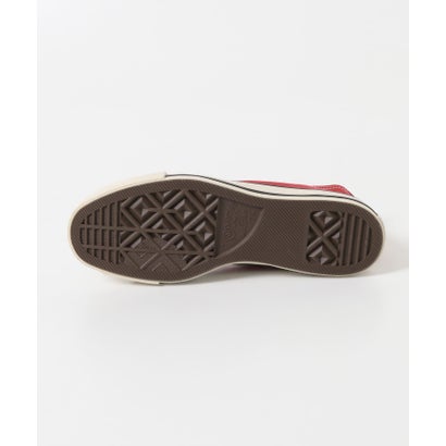 アーバンリサーチ ドアーズ URBAN RESEARCH DOORS CONVERSE CANVAS ALL STAR J OX （レッド）｜詳細画像