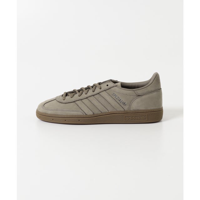 adidas HANDBALL SPEZIAL （ブラウン）