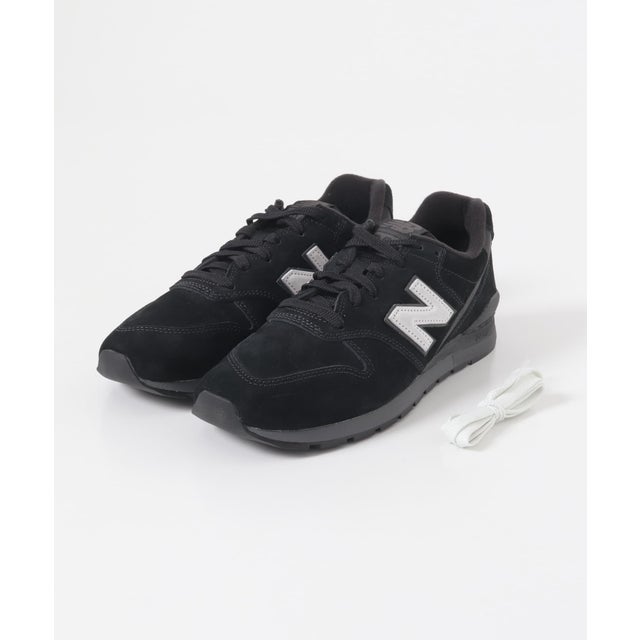 NEW BALANCE 996 （ブラック）