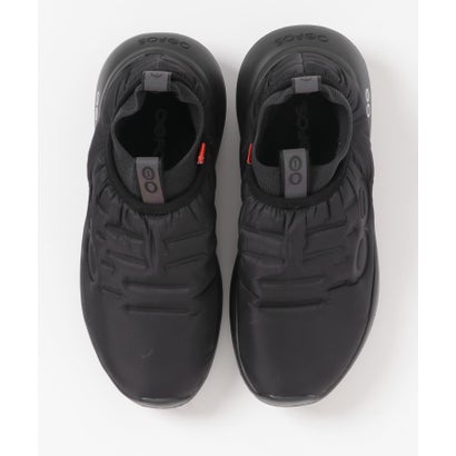 アーバンリサーチ ドアーズ URBAN RESEARCH DOORS OOFOS OOMY THERMO ZEN （ブラック）｜詳細画像