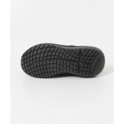 アーバンリサーチ ドアーズ URBAN RESEARCH DOORS OOFOS OOMY THERMO ZEN （ブラック）｜詳細画像