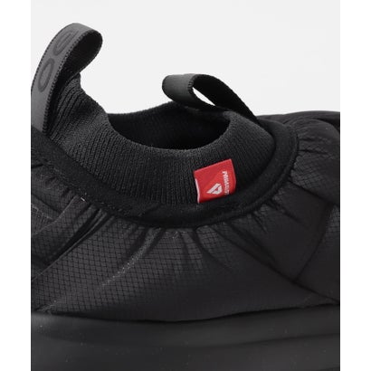 アーバンリサーチ ドアーズ URBAN RESEARCH DOORS OOFOS OOMY THERMO ZEN （ブラック）｜詳細画像