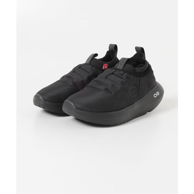 OOFOS OOMY THERMO ZEN （ブラック）