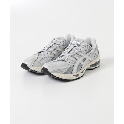 アーバンリサーチ ドアーズ URBAN RESEARCH DOORS ASICS GEL-NIMBUS 10.1 （ライトグレー）｜詳細画像