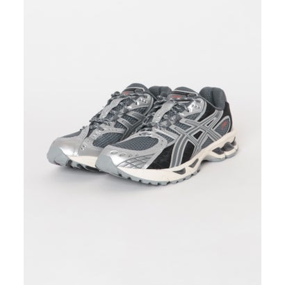 アーバンリサーチ ドアーズ URBAN RESEARCH DOORS ASICS GEL-NIMBUS 10.1 （ライトグレー）｜詳細画像