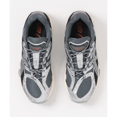 アーバンリサーチ ドアーズ URBAN RESEARCH DOORS ASICS GEL-NIMBUS 10.1 （ライトグレー）｜詳細画像
