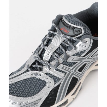 アーバンリサーチ ドアーズ URBAN RESEARCH DOORS ASICS GEL-NIMBUS 10.1 （ライトグレー）｜詳細画像