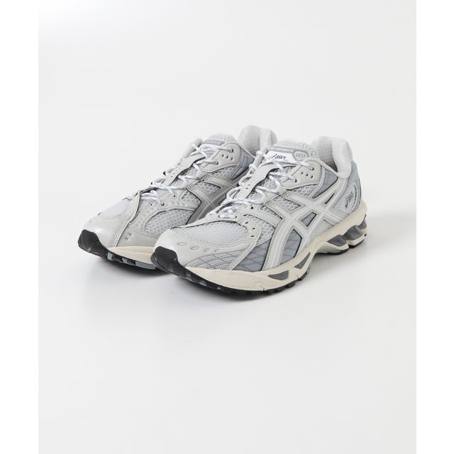 ASICS GEL-NIMBUS 10.1 （ライトグレー）