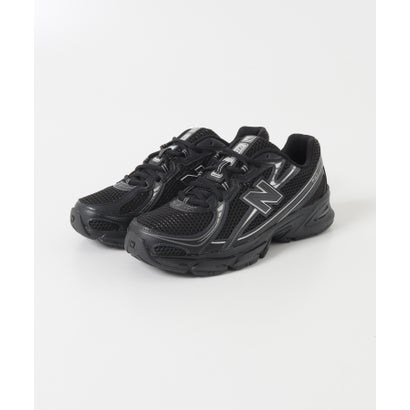 アーバンリサーチ ドアーズ URBAN RESEARCH DOORS NEW BALANCE 740 （ブラック）｜詳細画像
