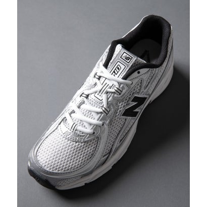 アーバンリサーチ ドアーズ URBAN RESEARCH DOORS NEW BALANCE 740 （ブラック）｜詳細画像