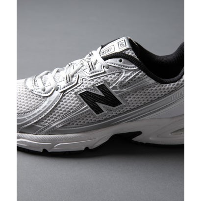 アーバンリサーチ ドアーズ URBAN RESEARCH DOORS NEW BALANCE 740 （ブラック）｜詳細画像