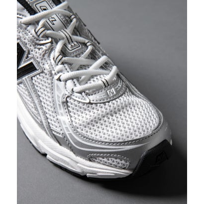 アーバンリサーチ ドアーズ URBAN RESEARCH DOORS NEW BALANCE 740 （ブラック）｜詳細画像