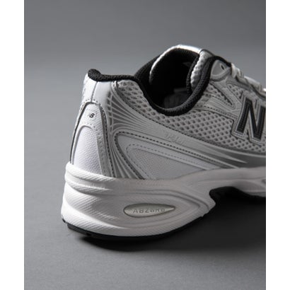 アーバンリサーチ ドアーズ URBAN RESEARCH DOORS NEW BALANCE 740 （ブラック）｜詳細画像