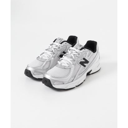 アーバンリサーチ ドアーズ URBAN RESEARCH DOORS NEW BALANCE 740 （ブラック）｜詳細画像
