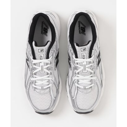 アーバンリサーチ ドアーズ URBAN RESEARCH DOORS NEW BALANCE 740 （ブラック）｜詳細画像