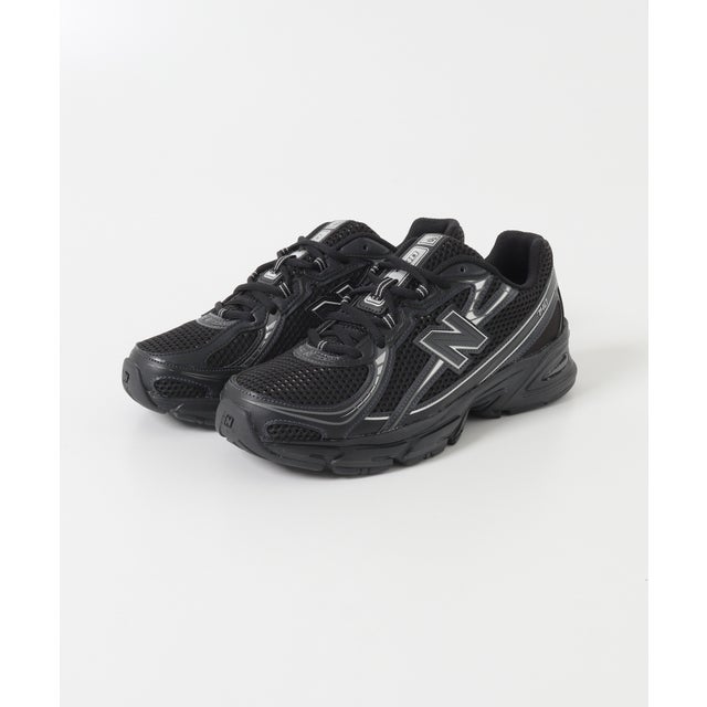 NEW BALANCE 740 （ブラック）