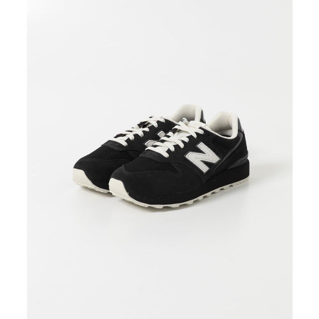 NEW BALANCE W996T （ブラック）