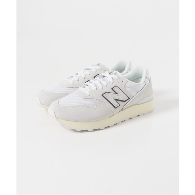 NEW BALANCE W996T （ホワイト）