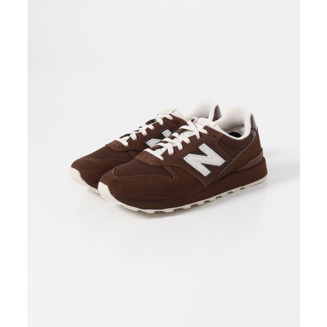 NEW BALANCE W996T （ブラウン）
