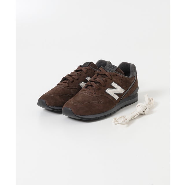 NEW BALANCE U996 （ブラウン）