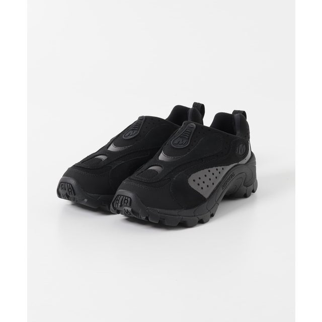 MERRELL MOC SPEED STREAK EVO SE （ブラック）