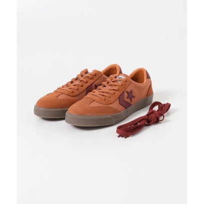 アーバンリサーチ ドアーズ URBAN RESEARCH DOORS CONVERSE ROADCLASSIC SK OX （オレンジ）｜詳細画像