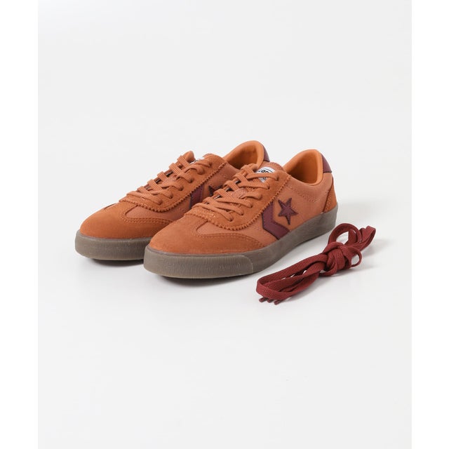 CONVERSE ROADCLASSIC SK OX （オレンジ）