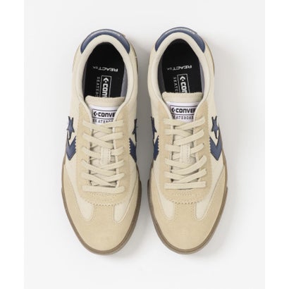 アーバンリサーチ ドアーズ URBAN RESEARCH DOORS CONVERSE ROADCLASSIC SK OX （グレー）｜詳細画像