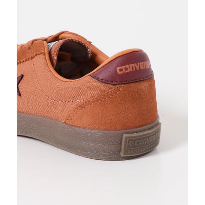 アーバンリサーチ ドアーズ URBAN RESEARCH DOORS CONVERSE ROADCLASSIC SK OX （グレー）｜詳細画像